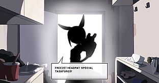 Headpat Special Taskforce