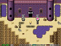 Got reincarnated into a world of RPG full of NPCs…