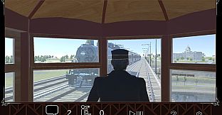 Edmonton Trolley Car