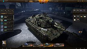 Refight:Burning Engine