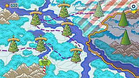 Stop Santa - Tower Defense