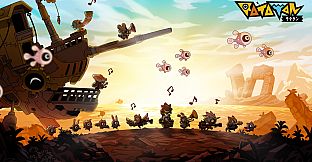 Ratatan Original Soundtrack Demo