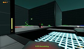 Agtnan: Monster Shutdown Sequence