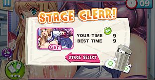 PARADISE CLEANING - ヴァリアントヴァース -