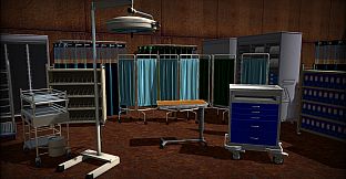 GameGuru - Medical Pack