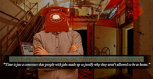 Dialtown: Roger's Route DLC