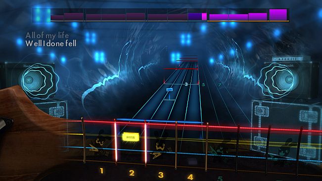 Rocksmith 2014 Edition – Remastered – Muddy Waters Song Pack