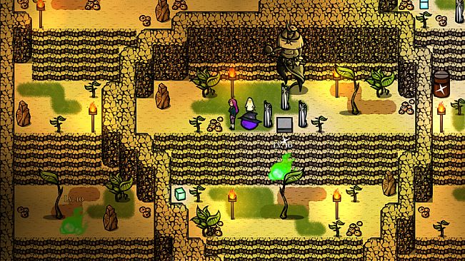 Stellar Bewitching (Remastered)