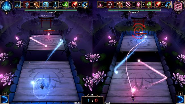 Ignis: Duels of Wizards