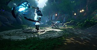 Kena: Bridge Of Spirits - Deluxe Pack