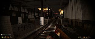 Forgotten Bunker 1939