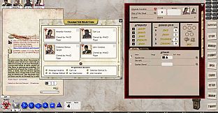 Fantasy Grounds - War of the Dead Chapter 1 for Savage Worlds