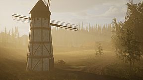 Middle Ages: Peasants & Knights