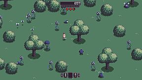 Knight Runner: Blade and Bolt