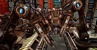 MachineCorps