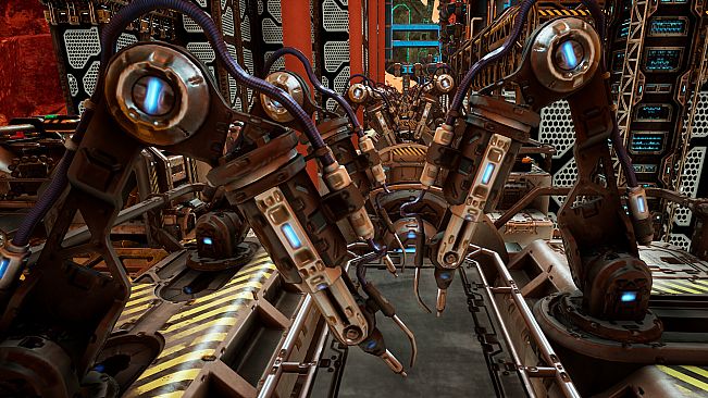 MachineCorps