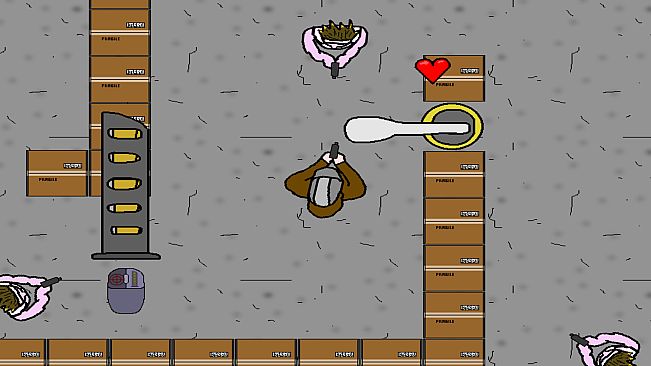 Extreme Real Reality HD Remix