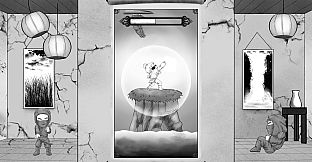 The Grandmaster - Gangster Movement Set