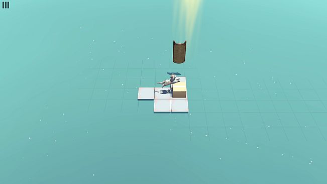 Mimi the Cat - Mimi's Scratcher