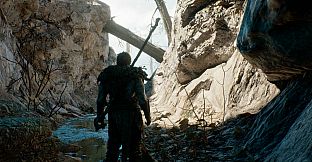 Last Reach