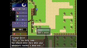 The Dungeon of Lulu Farea