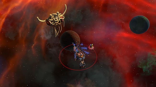 Solar Sails: Space Pirates