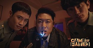 Game Of Fate 3：Clash Of Crowns 4K