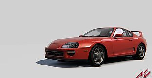 Assetto corsa - Japanese Pack