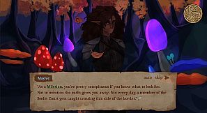 The Good People (Na Daoine Maithe)