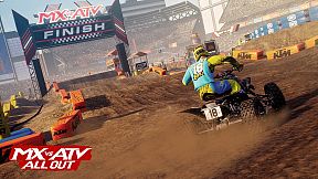MX vs ATV All Out
