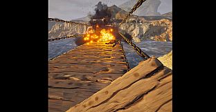 Battle For the Bridge