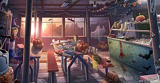 Halloween Stories: Horror Movie