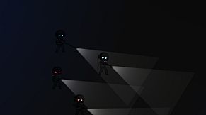 Hunter Project: Operation Survive