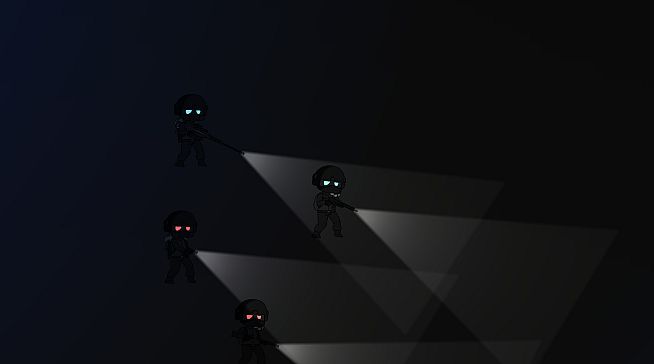 Hunter Project: Operation Survive