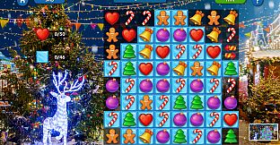 Find All Things: Christmas