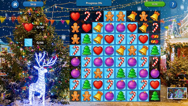 Find All Things: Christmas