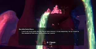 End's Reach II: Wake of Reason