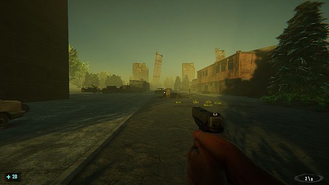 DAYS END - BECOMING BLACKBIRD