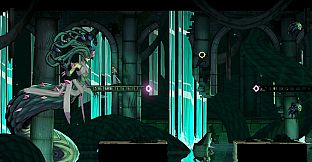 Castlevania: Belmont's Curse