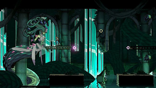 Castlevania: Belmont's Curse