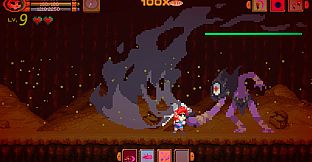 Legend of Labot: The Golden Pearl