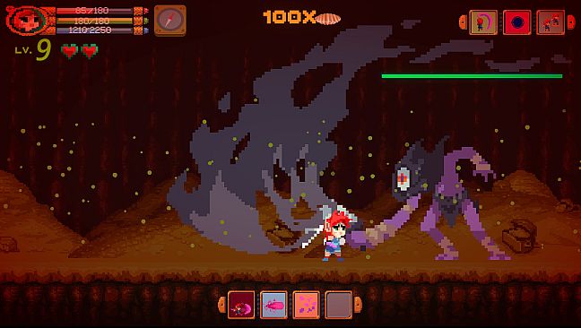 Legend of Labot: The Golden Pearl