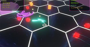 Hex Master
