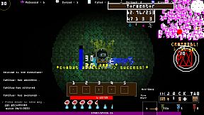 Moon & The Fractured Reincarnation