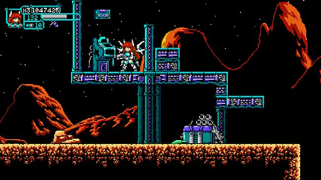 Rhya's Crusade: The Aradia's Reavers