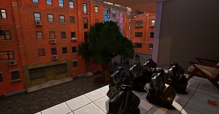 She's Coming Over & My Place is a Dump!