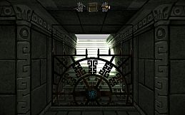 I Can't Escape: Darkness