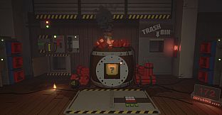 GUARDIAN OF DYNAMITE : A BOMB PROTECTOR