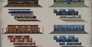 Fallen Legion Revenants - Digital Art Book