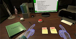 Power Solitaire VR Premium Upgrade